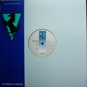 James Blake - CMYK EP