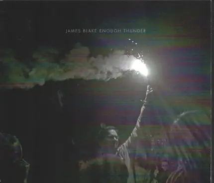 James Blake - Enough Thunder