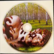 CD - James Blake - Friends That Break Your Heart - Digisleeve