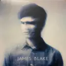 Double LP - James Blake - James Blake - Still Sealed