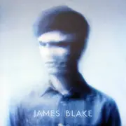 Double LP - James Blake - James Blake