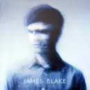 Double LP - James Blake - James Blake