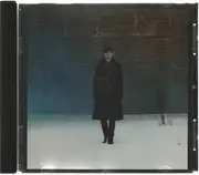 CD - James Blake - Overgrown