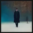 CD - James Blake - Overgrown