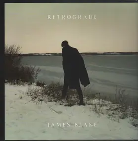 James Blake - Retrograde