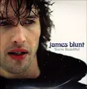 CD Single - James Blunt - You're Beautiful - Cardsleeve