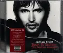 CD & DVD - James Blunt - Back to Bedlam: The Bedlam Sessions