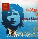 LP - James Blunt - Back To Bedlam - Red vinyl / 20th Anniversary Ed