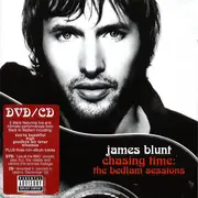 DVD - James Blunt - Chasing Time: The Bedlam Sessions