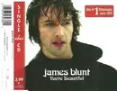 CD Single - James Blunt - You're Beautiful
