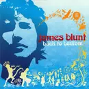 CD - James Blunt - Back To Bedlam
