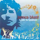 CD - James Blunt - Back To Bedlam