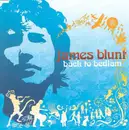 CD - James Blunt - Back To Bedlam