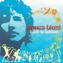CD - James Blunt - Back To Bedlam