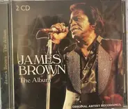 James Brown - The Album