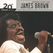 CD - James Brown - The Best Of James Brown - Volume 2 - The '70s