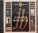 CD - James Brown - The Best Of James Brown (The Godfather Of Soul)