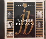 James Brown - The Best Of James Brown (The Godfather Of Soul)