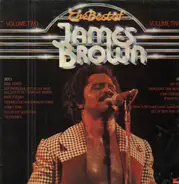 James Brown - The Best Of James Brown Vol. 2