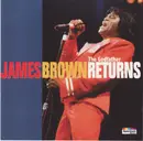 CD - James Brown - The Godfather Returns