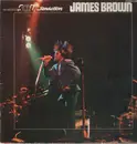 LP - James Brown - The Greatest Soul Sensation