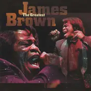 James Brown - The Greatest