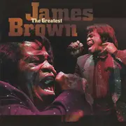 CD - James Brown - The Greatest