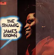 James Brown - The Dynamic