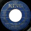 7inch Vinyl Single - James Brown & The Famous Flames - These Foolish Things / (Can You) Feel It Part 1
