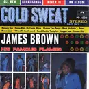 LP - James Brown & The Famous Flames - Cold Sweat