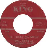James Brown & The Famous Flames - I Got the Feelin'