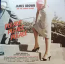 LP - James Brown And His Famous Flames - Please Please Please - 180GR. COLORED VINYL.