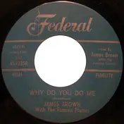 James Brown - Please, Please, Please