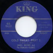 James Brown & The Famous Flames - Cold Sweat