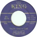 7inch Vinyl Single - James Brown & The Famous Flames - I Can't Stand Myself (When You Touch Me)