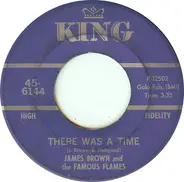 James Brown & The Famous Flames - I Can't Stand Myself When You Touch Me