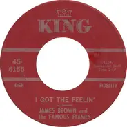 James Brown & The Famous Flames - I Got the Feelin'