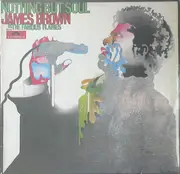 LP - James Brown & The Famous Flames - James Brown Plays Nothing But Soul