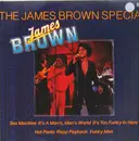 LP - James Brown - The James Brown Special