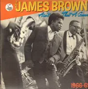 James Brown - The James Brown Story / Ain't That a Groove 1966-1969