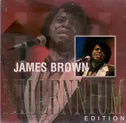 James Brown - The Millennium Edition