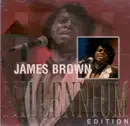 CD - James Brown - The Millennium Edition