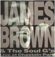 James Brown - Live At Chastain Park