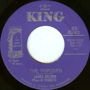 James Brown - The Popcorn