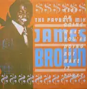 12inch Vinyl Single - James Brown - The Payback Mix (Keep On Doing What You're Doing But Make It Funky)