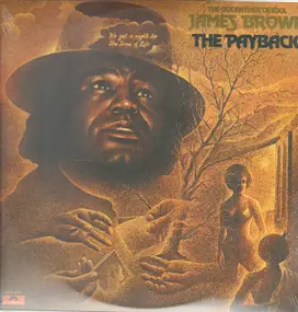 James Brown - The Payback