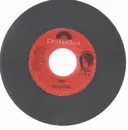 7inch Vinyl Single - James Brown - Think / Something