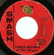 James Brown & The Famous Flames - Try Me!