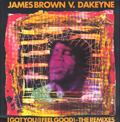 James Brown vs. Dakeyne - I Got You (I Feel Good)