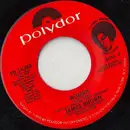 7inch Vinyl Single - James Brown - Woman
